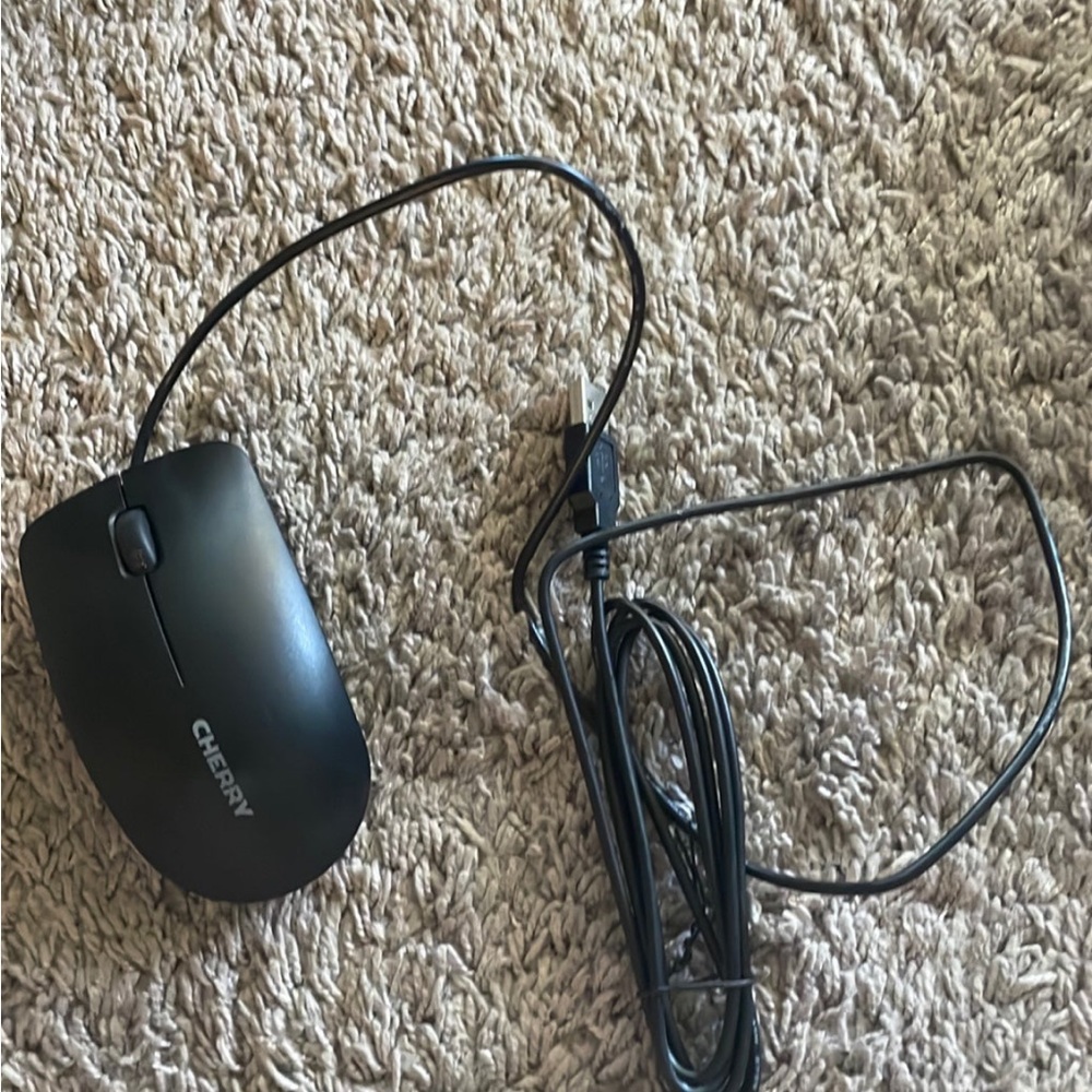mouse usb